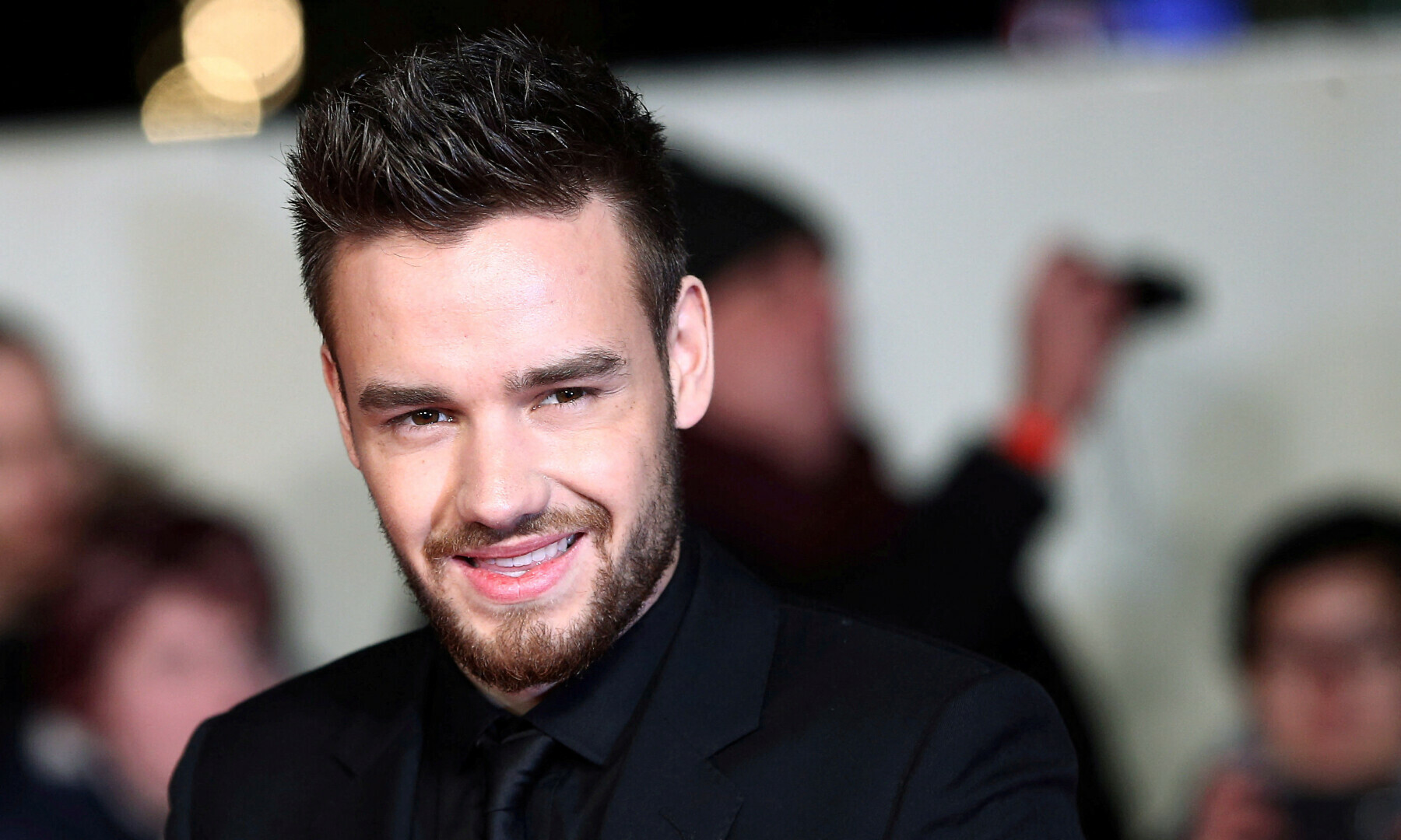 Top 100 Quotes by Liam Payne----