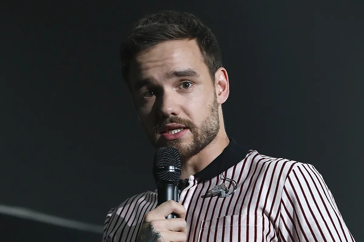 Top 100 Quotes by Liam Payne---