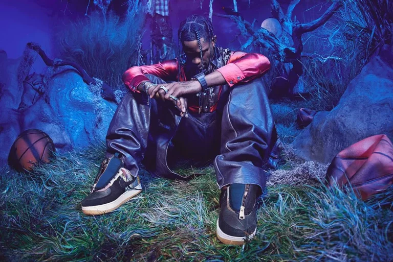 Top 50 Travis Scott Billboard Chart Achievements