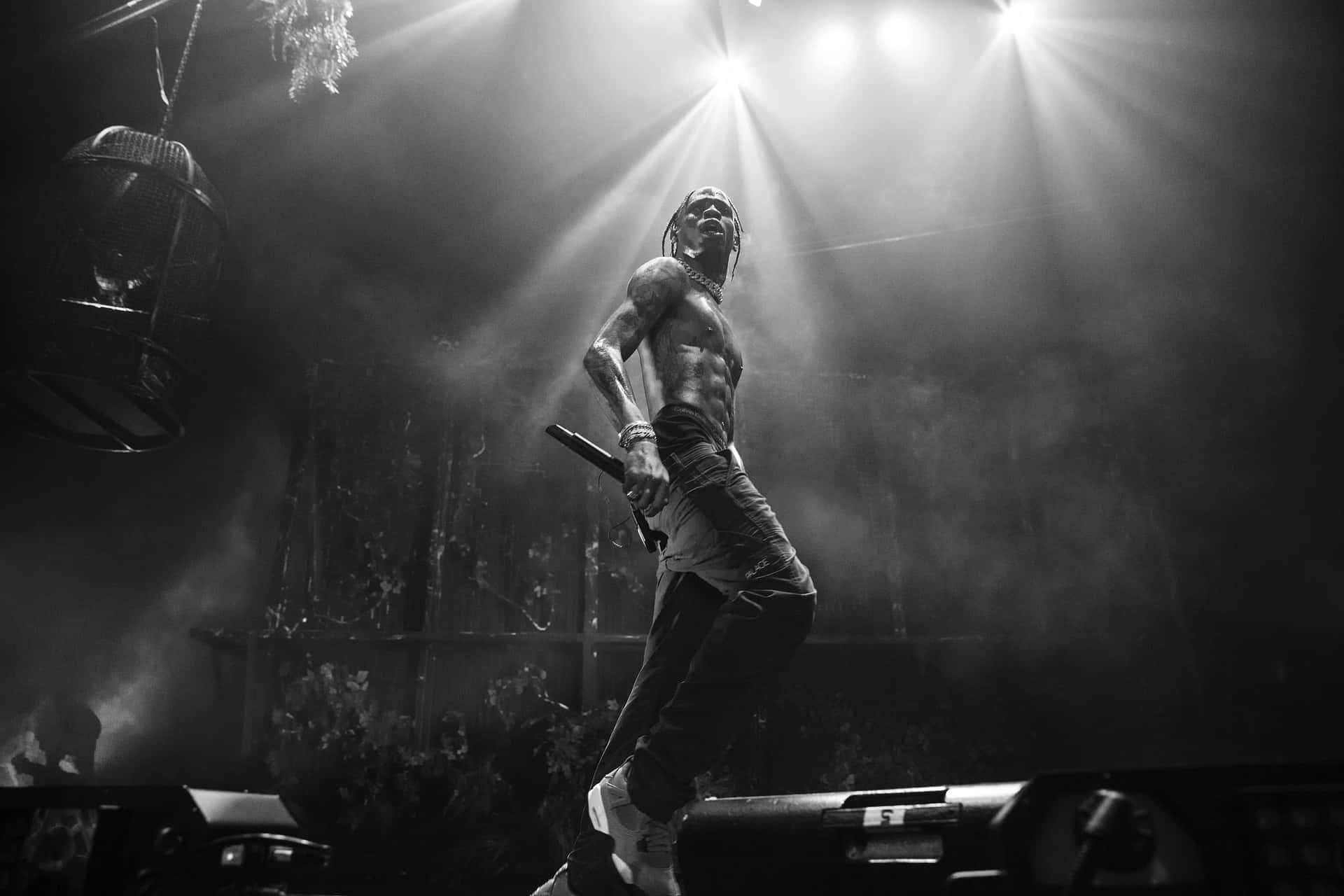 Top 50 Travis Scott Concert Experiences-------------