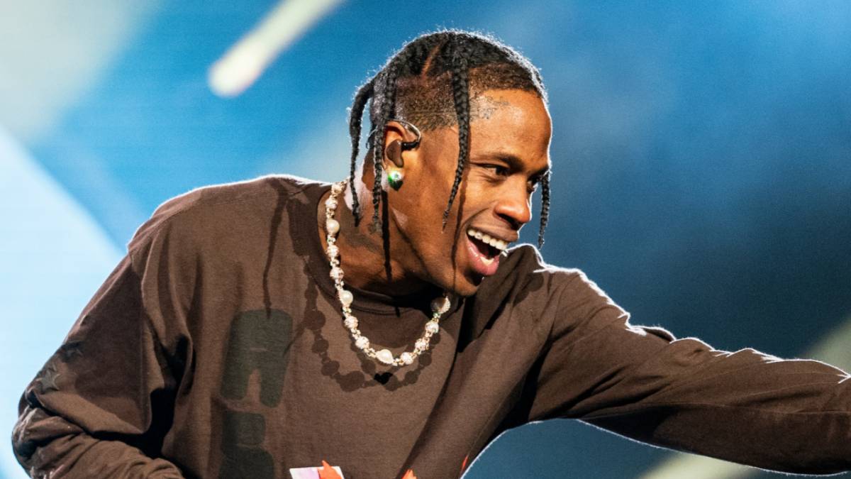 Top 50 Travis Scott Concert Experiences------