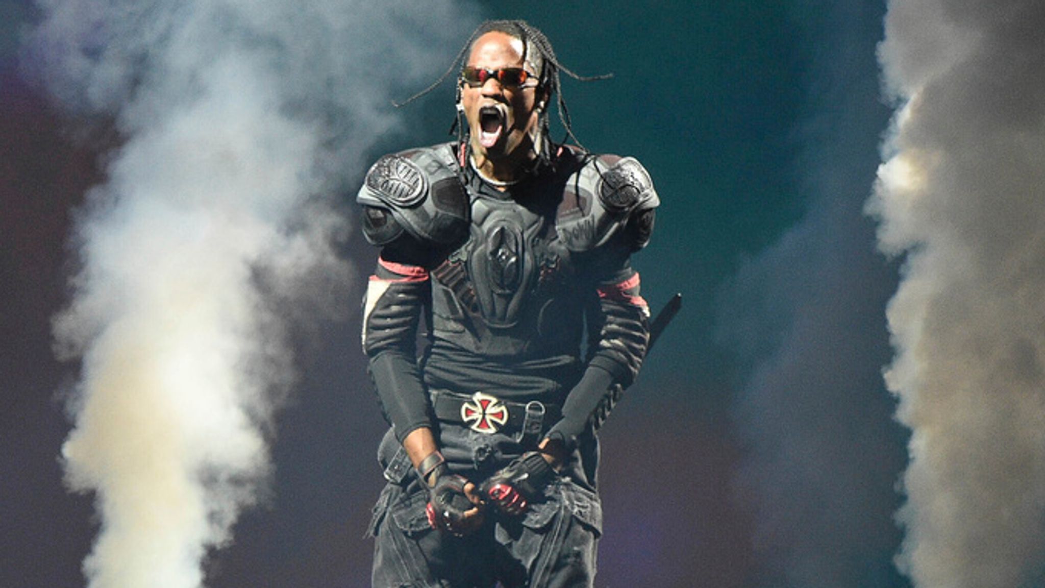 Top 50 Travis Scott Concert Experiences----