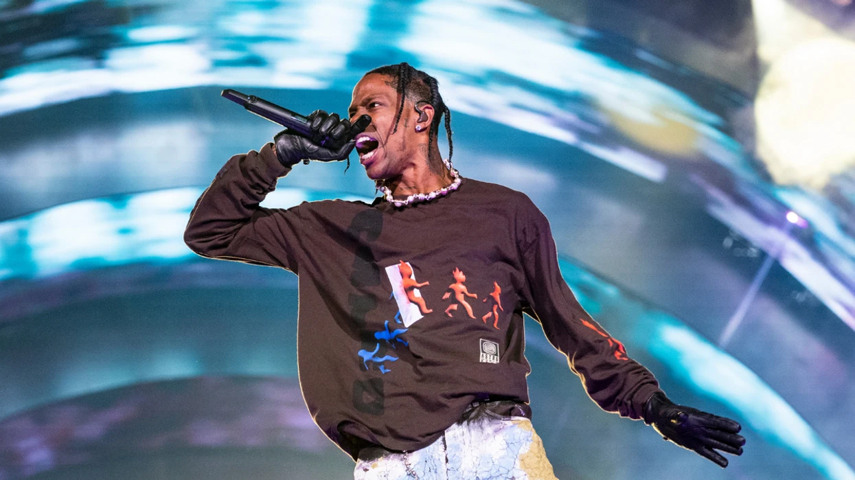 Top 50 Travis Scott Concert Setlists---------