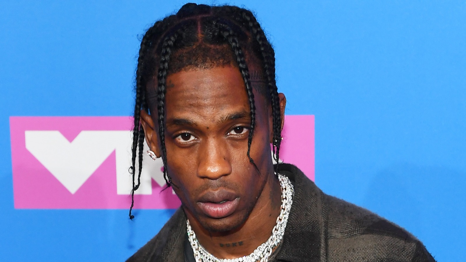 Top 50 Travis Scott Fan Tattoos---------