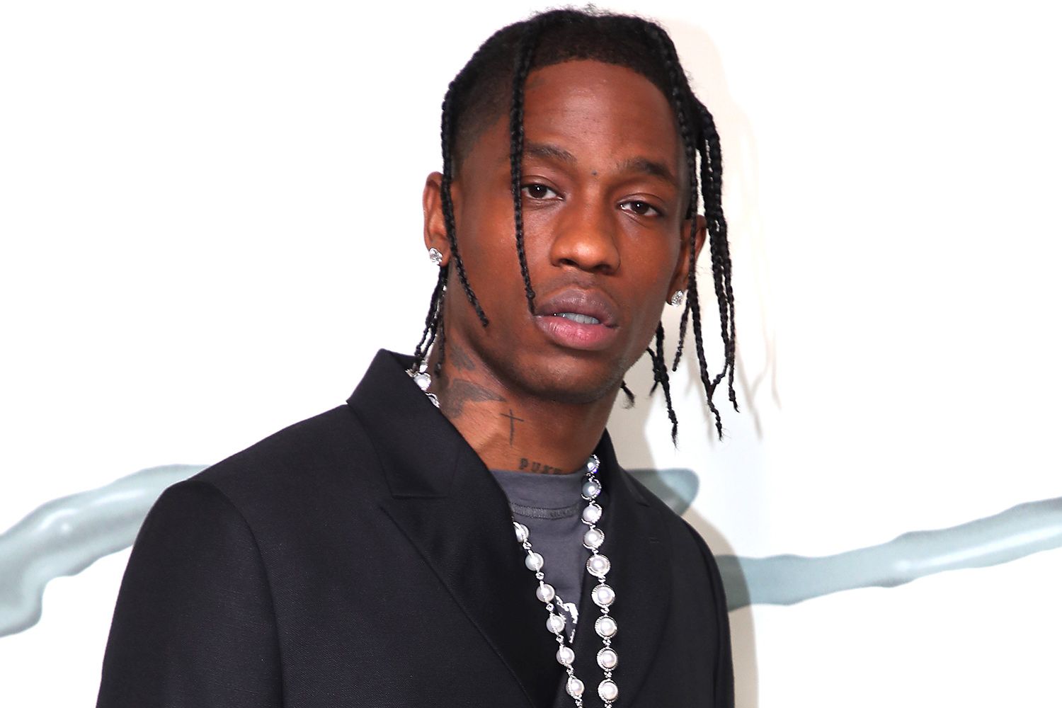 Top 50 Travis Scott Music Industry Collaborations------