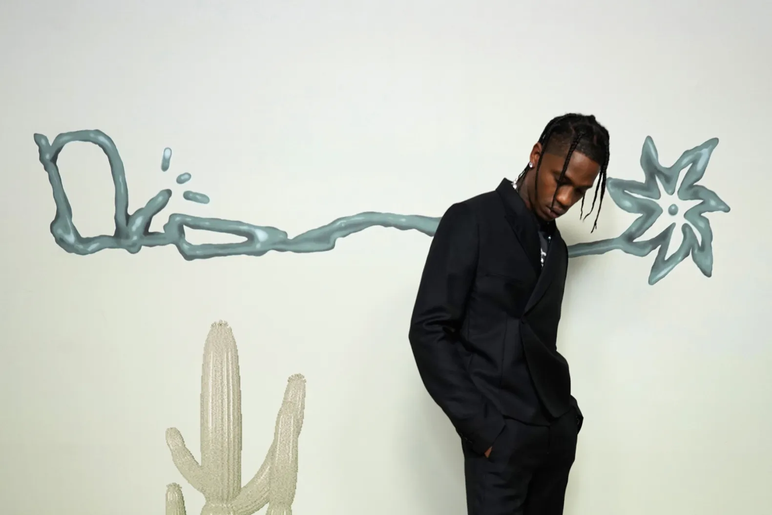 Top 50 Travis Scott Music Industry Collaborations--