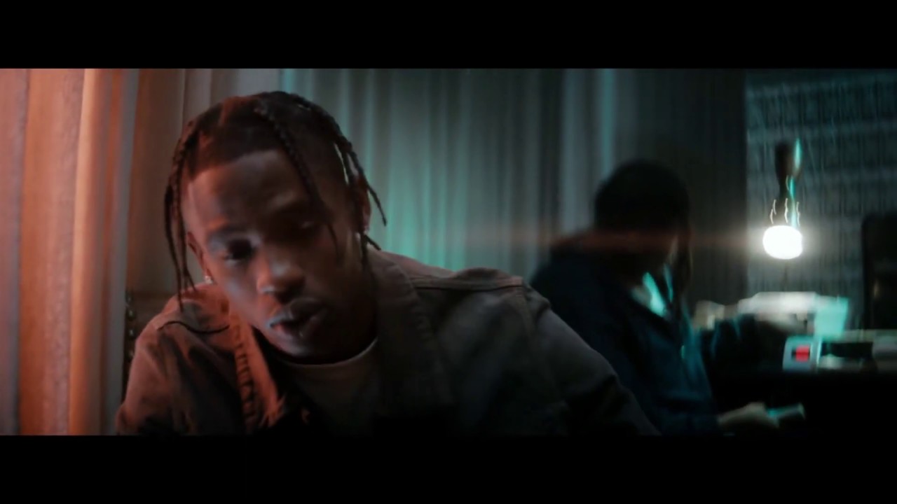 Top 50 Travis Scott Music Video Scenes----