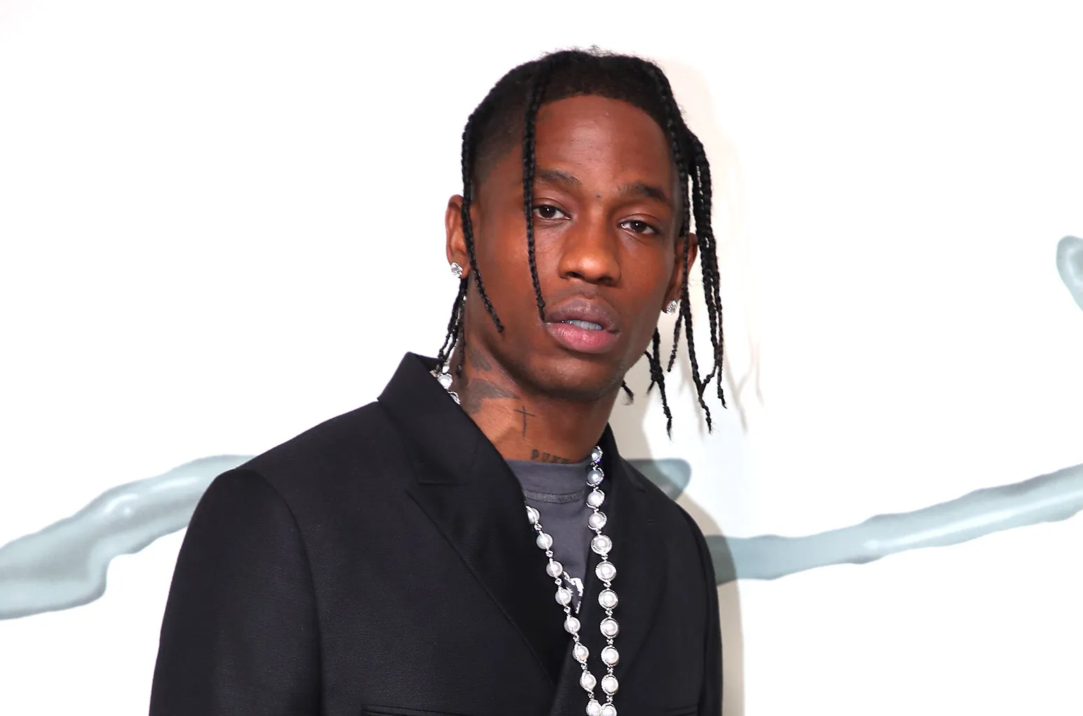 Top 50 Travis Scott Production Credits-----