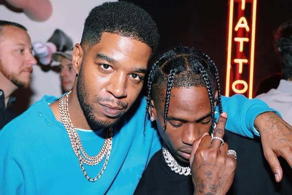 Top 50 Travis Scott and Kid Cudi Collaboration Tracks