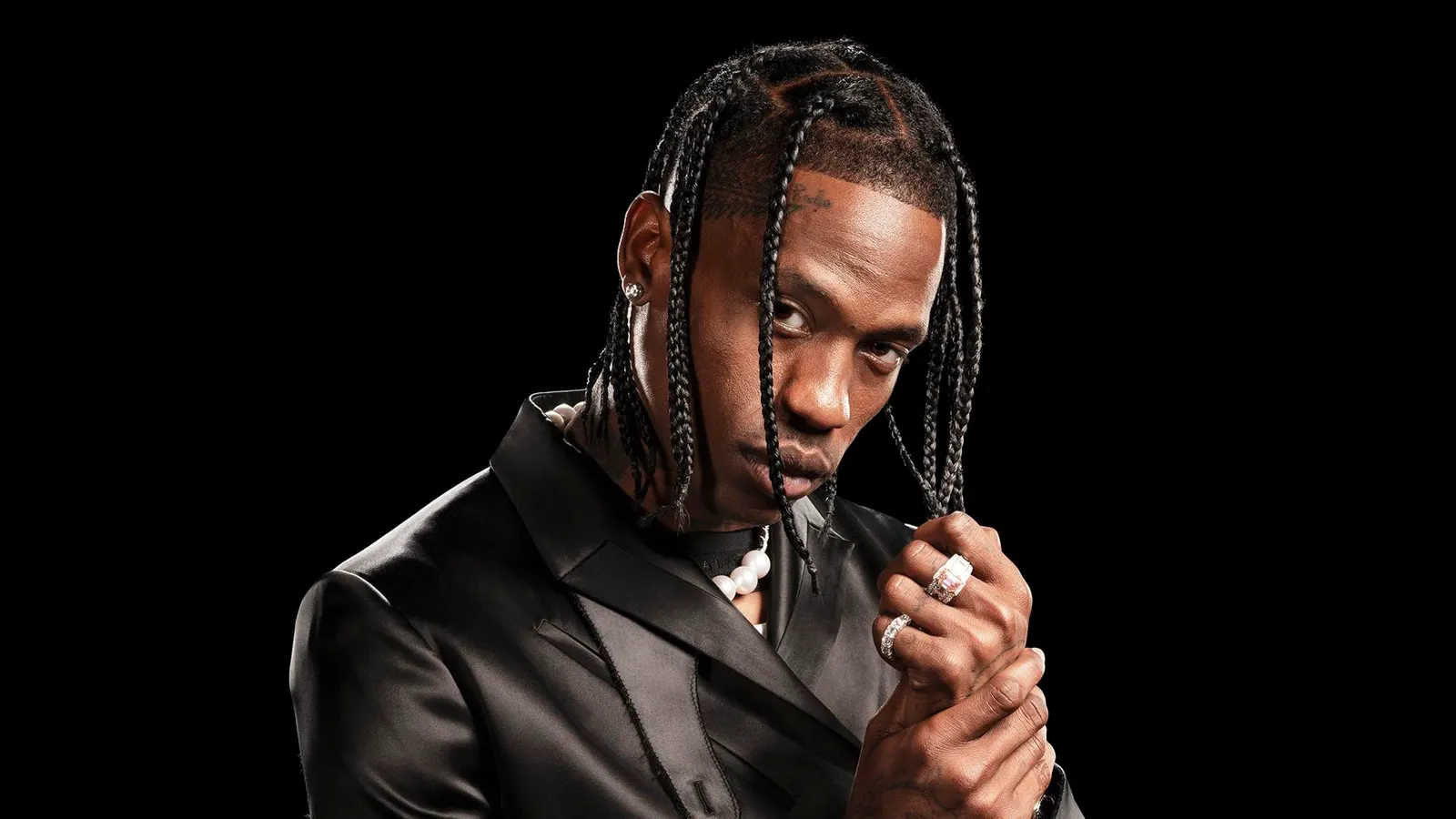 Top 80 Travis Scott Quotes to Elevate Your Social Media---------