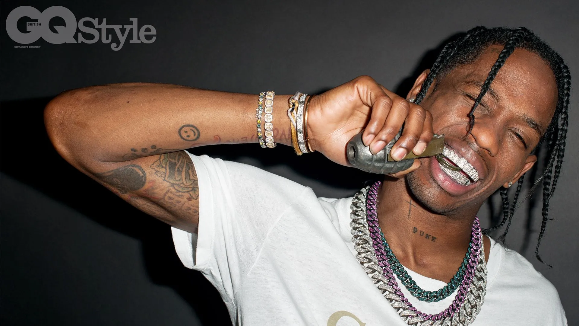 Top 80 Travis Scott Quotes to Elevate Your Social Media-----