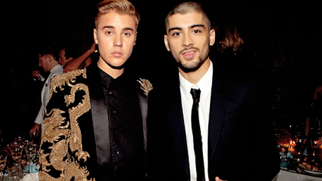 Top Justin Bieber Collaborations with Other Artists--------------