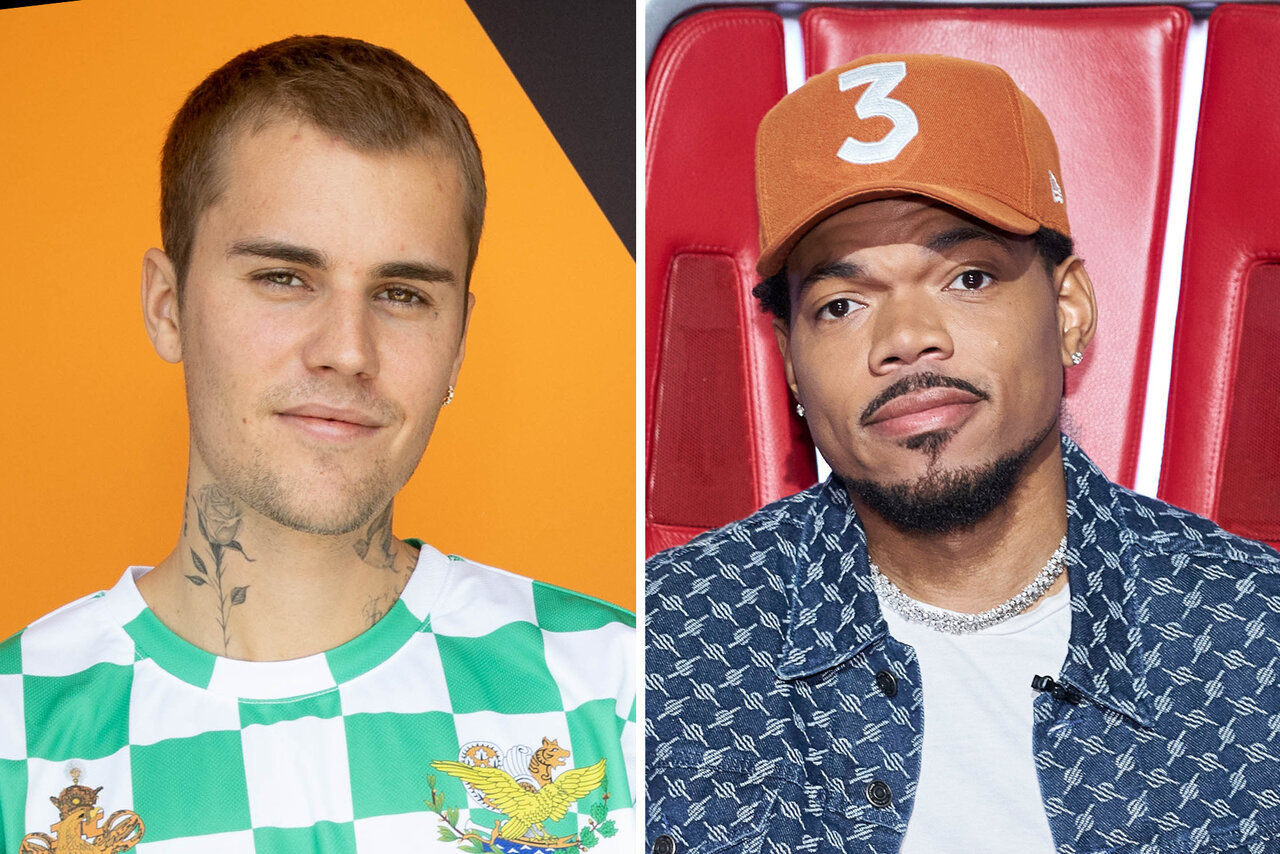 Top Justin Bieber Collaborations with Other Artists----