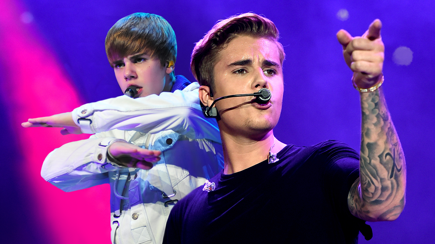 Top Justin Bieber Collaborations with Other Artists