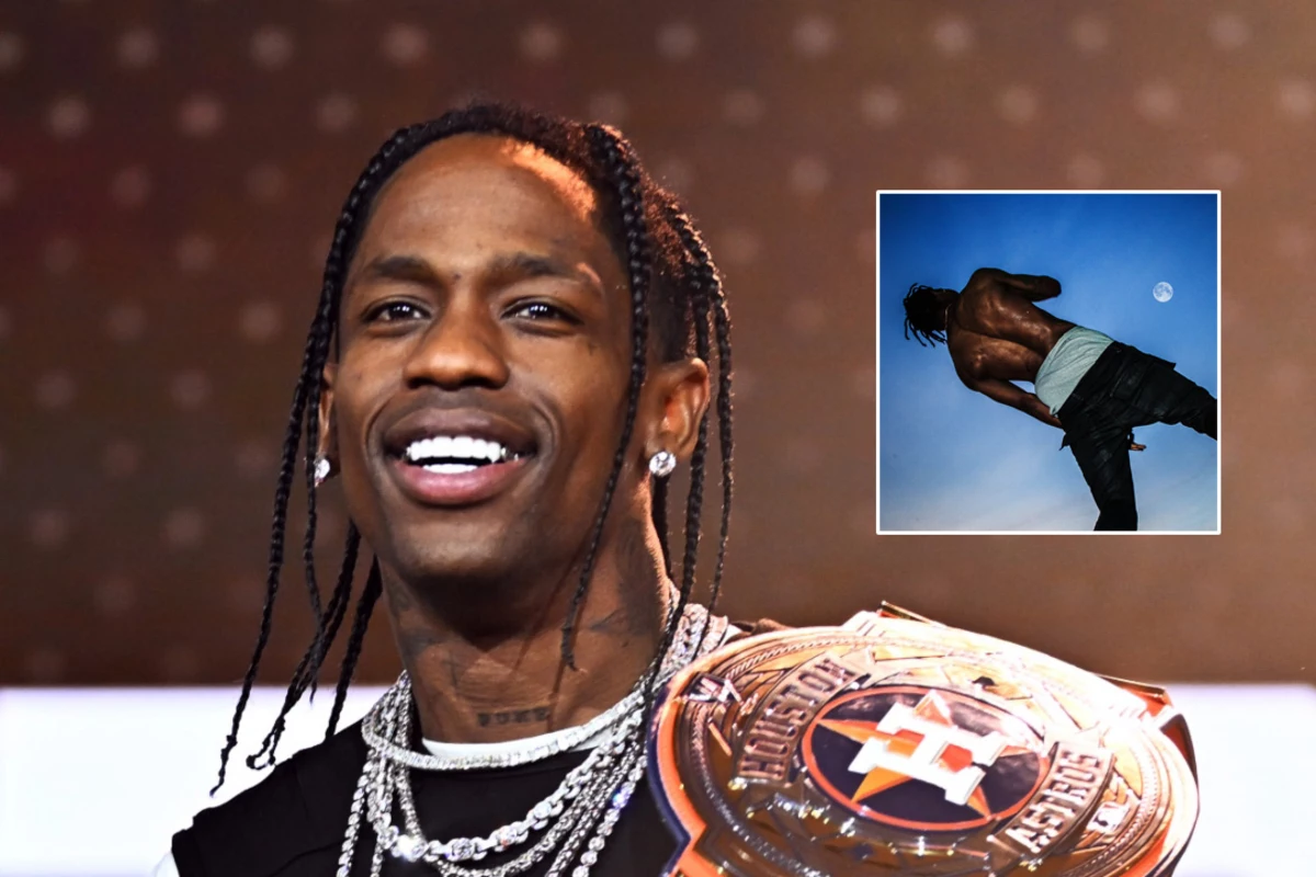 Travis Scott Snags No. 1 Spot After Dramatic Chart Showdown with Sabrina Carpenter