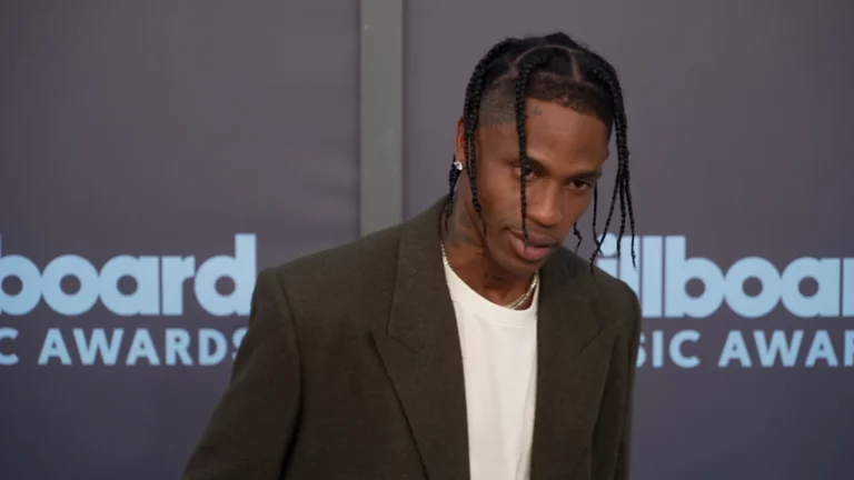 Travis Scott Snags No. 1 Spot After Dramatic Chart Showdown with Sabrina Carpenter