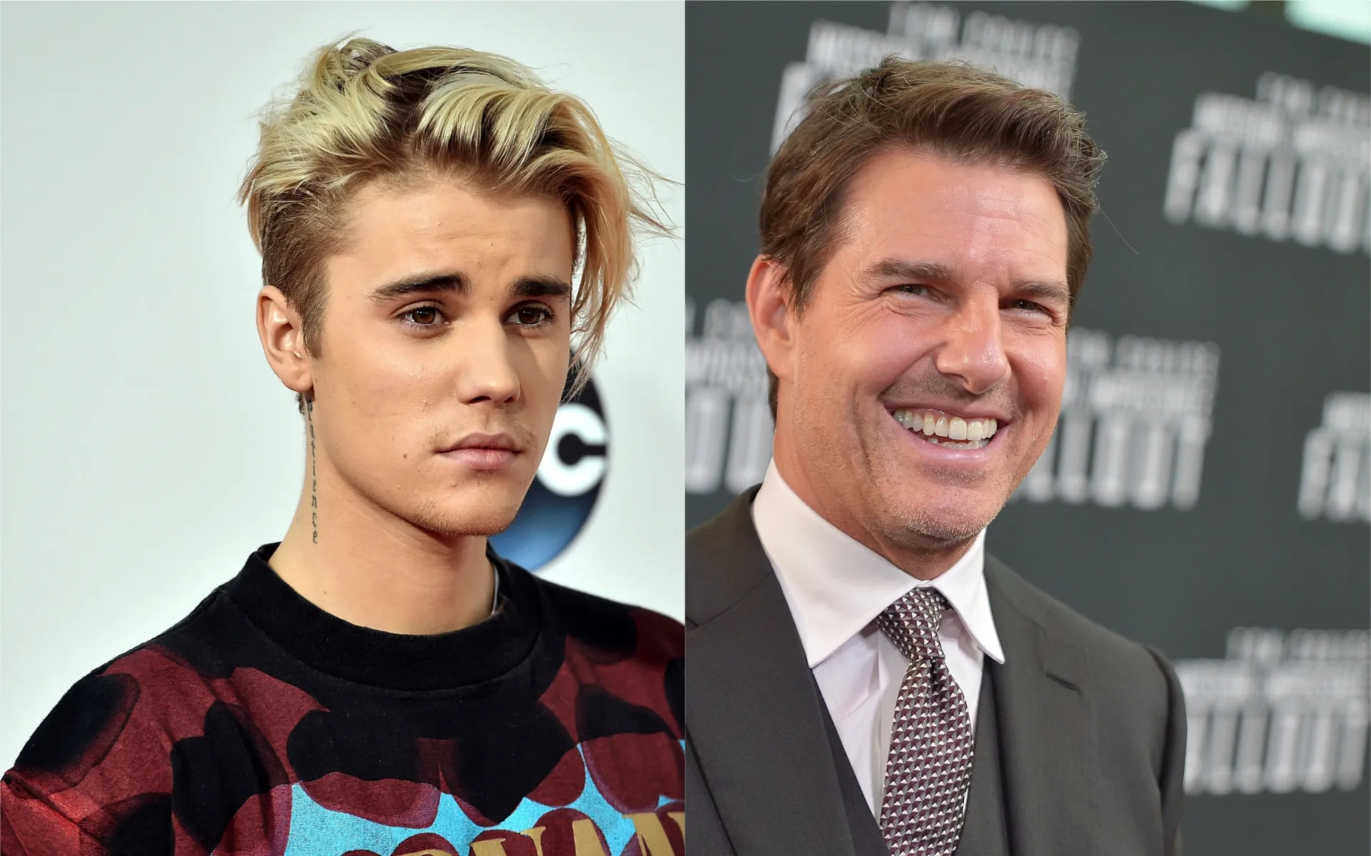 What Happened When Justin Bieber Challenged Tom Cruise to an Epic UFC Fight?