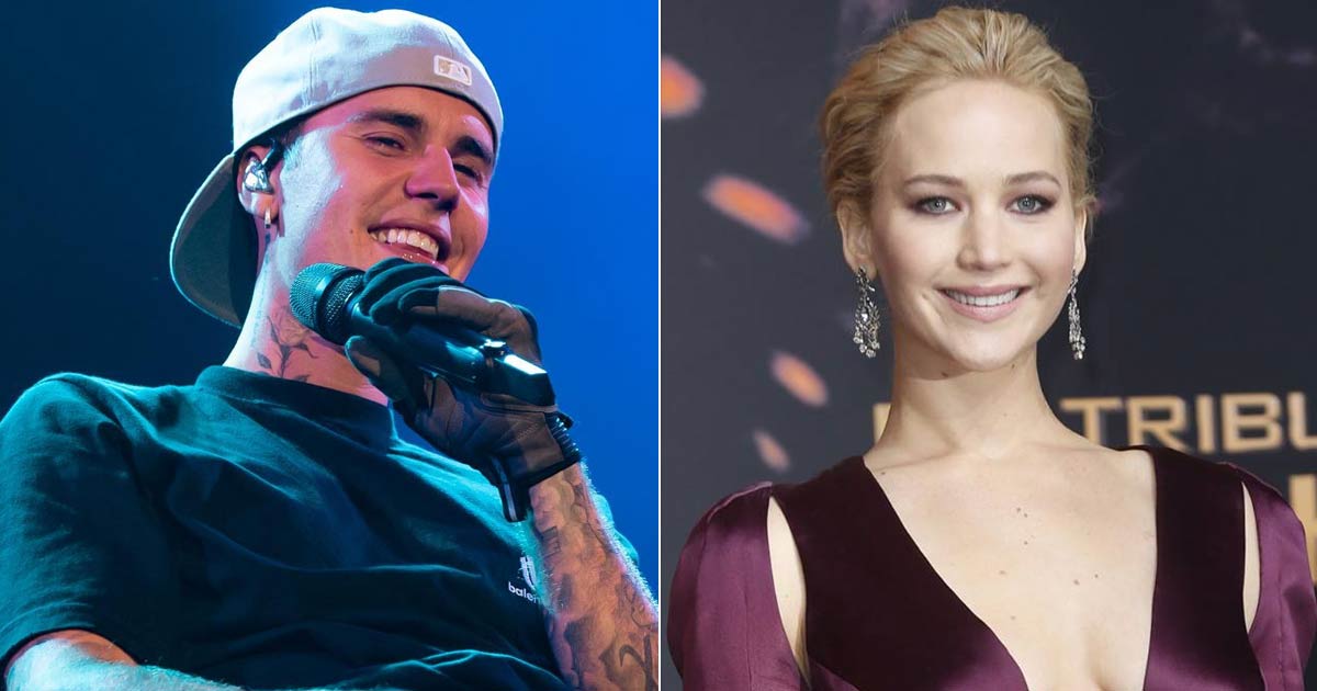 When Justin Bieber Called Jennifer Lawrence 'Unbelievable & Sexy,' She Gave Him a Hard No That Left Everyone Shocked