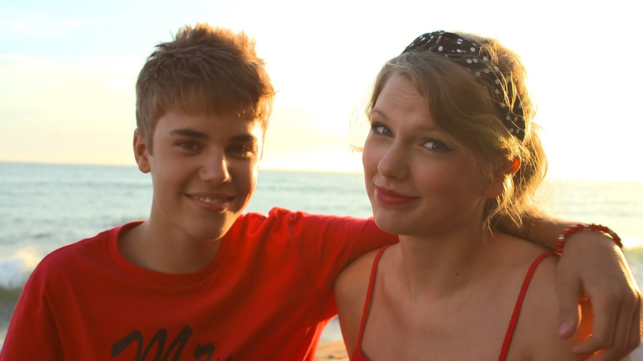 When Justin Bieber’s Prank Left Taylor Swift in Shock: The Day She Thought She Ruined a Wedding