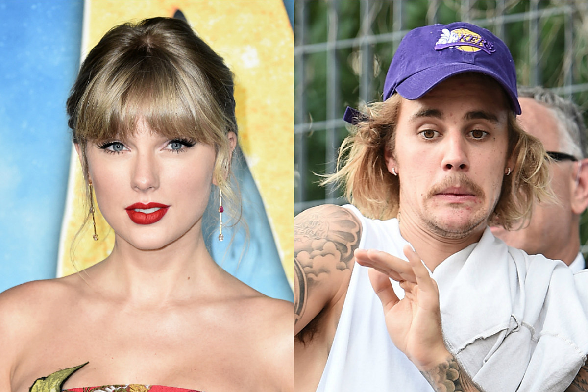 When Justin Bieber’s Prank Left Taylor Swift in Shock: The Day She Thought She Ruined a Wedding