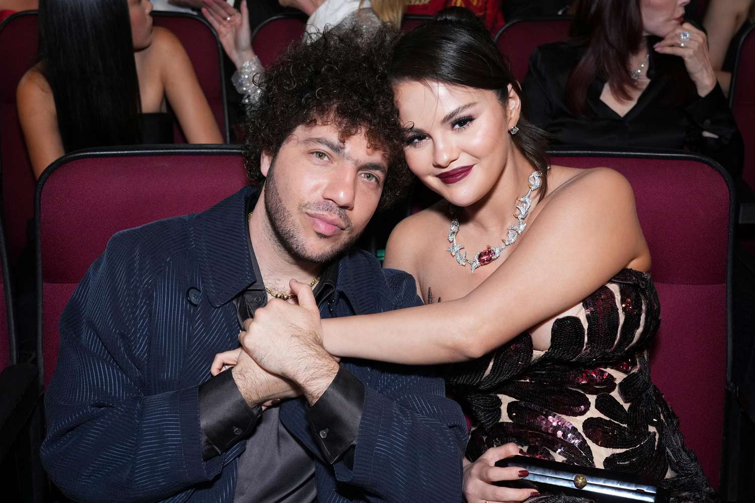 Why Selena Gomez’s Relationship With Benny Blanco Could Lead to Engagement Before Taylor Swift and Travis Kelce