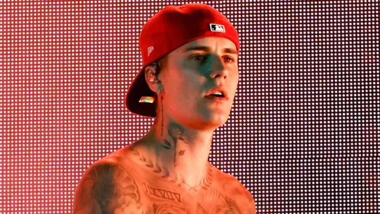 Justin Bieber's Painful Journey: Shocking Revelations About His Childhood Fame and Celebrity Encounters