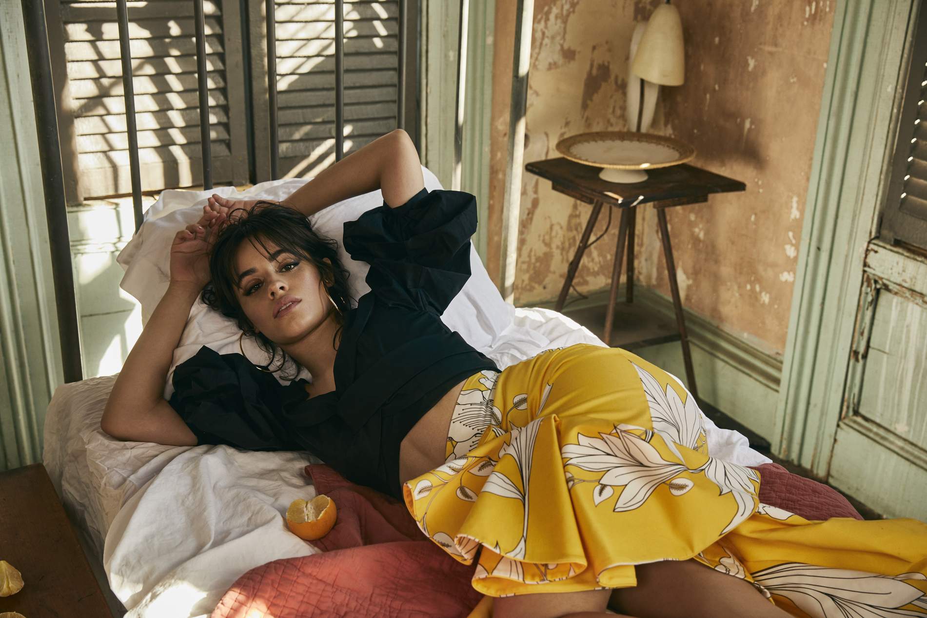 100+ Camila Cabello Captions to Elevate Your Posts----