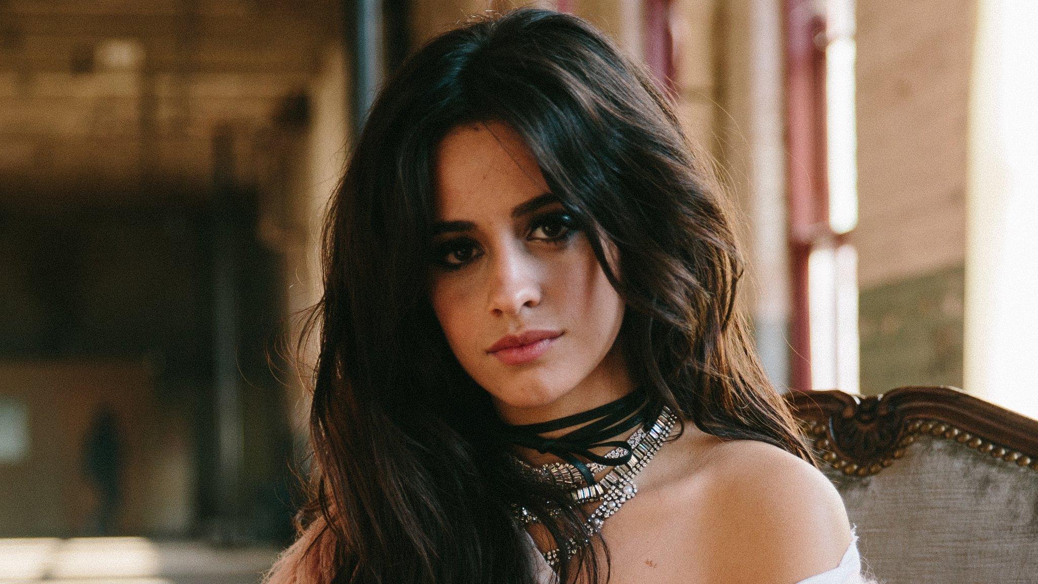 100+ Camila Cabello Captions to Elevate Your Posts-----------