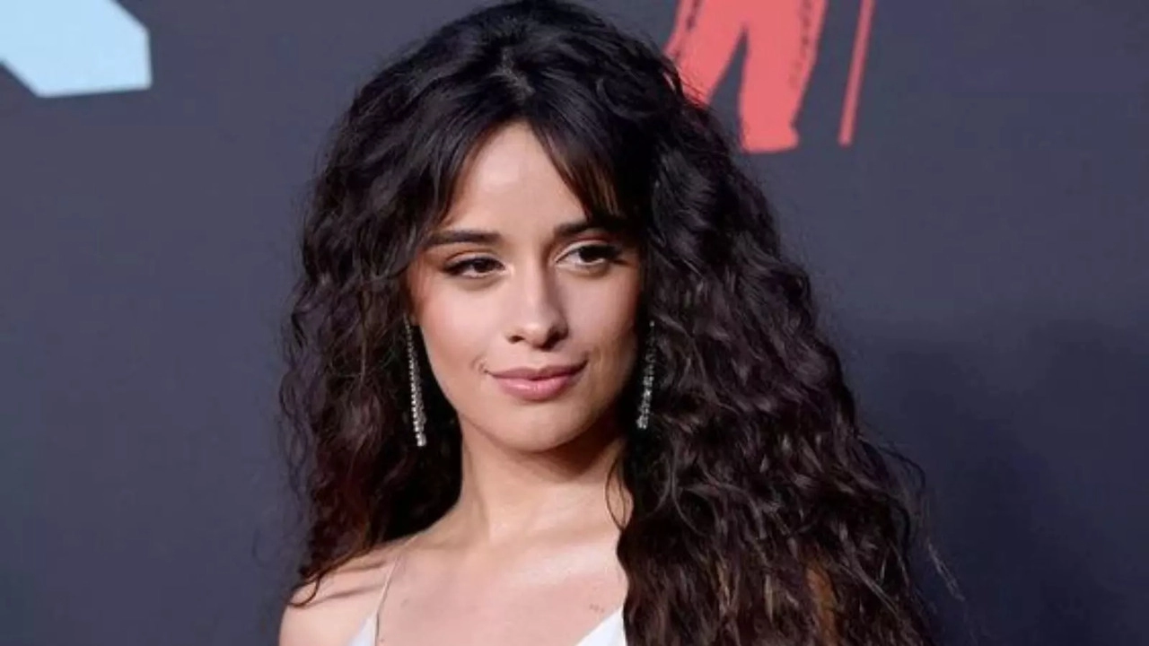 100+ Camila Cabello Captions to Elevate Your Posts-----