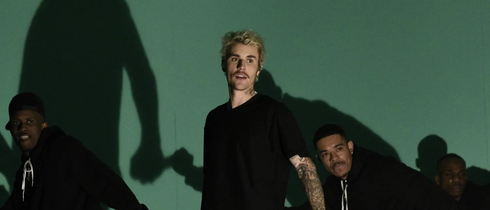 100+ Justin Bieber and Travis Scott Collaboration Lyrics---