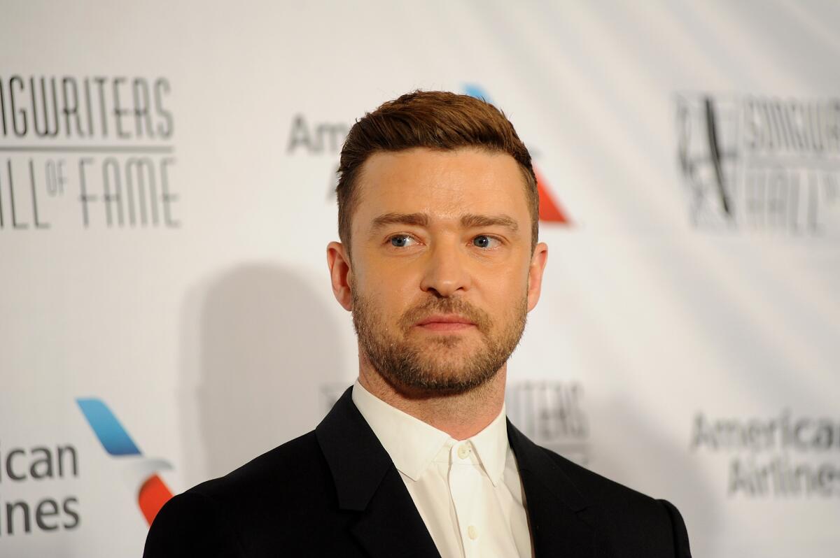 100+ Justin Timberlake Captions for Your Posts---------