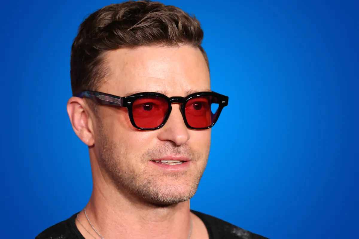 100+ Justin Timberlake Captions for Your Posts--------