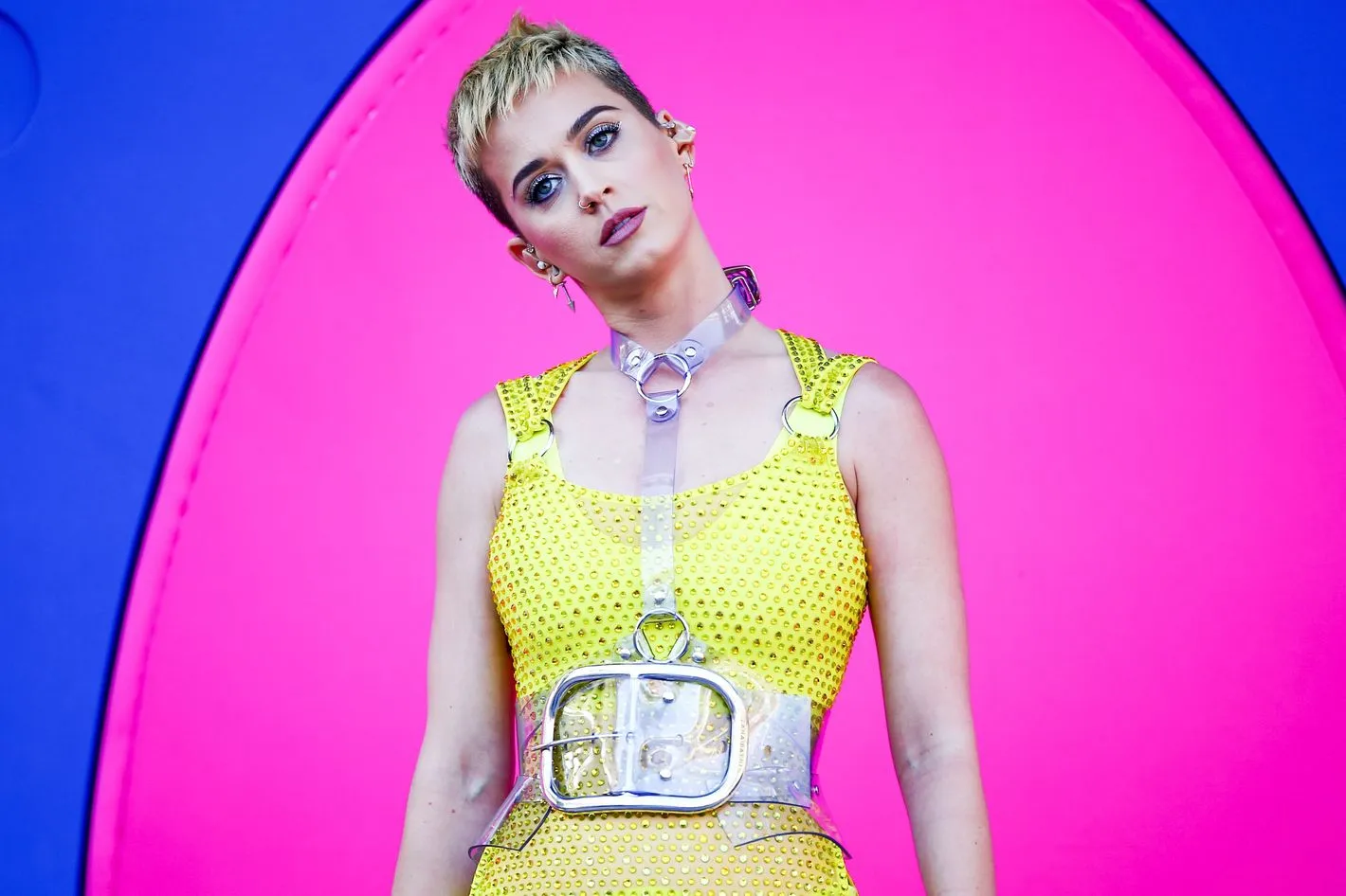 100+ Katy Perry Captions for Social Media-----