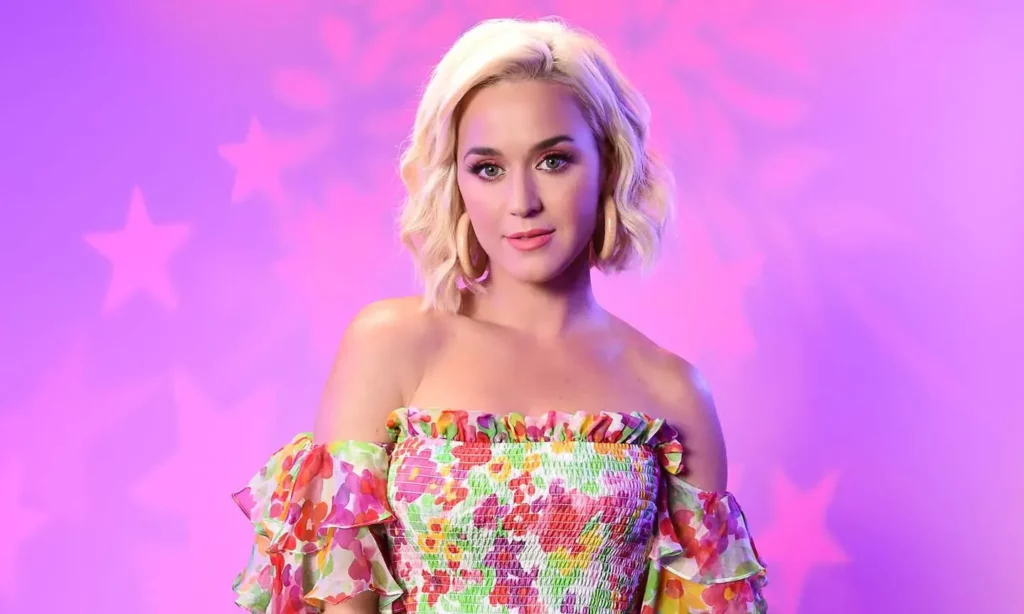 100+ Katy Perry Captions for Social Media