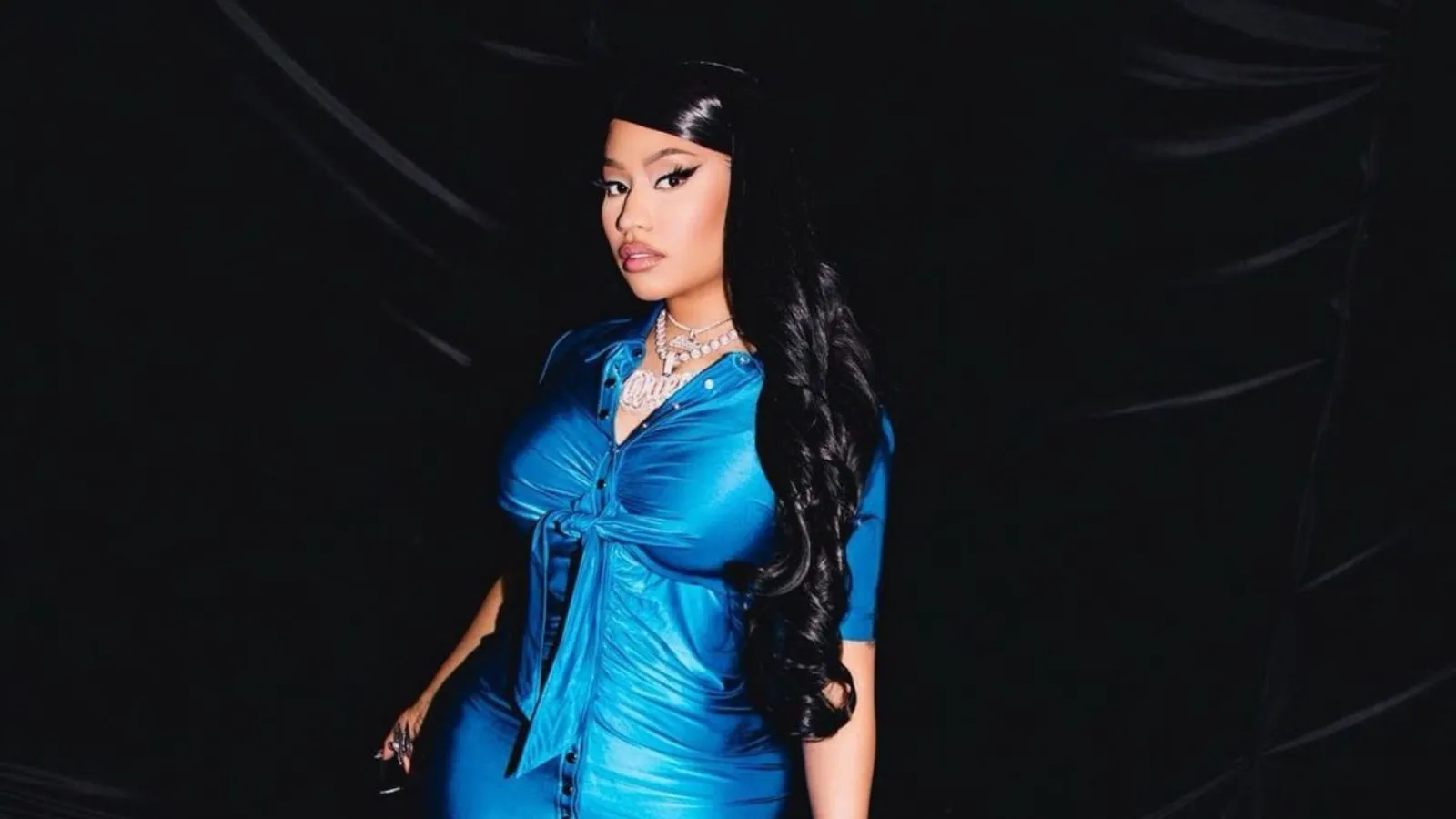 100+ Nicki Minaj Captions for Your Instagram--------