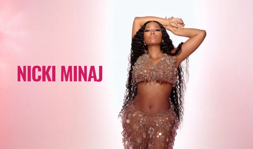 100+ Nicki Minaj Captions for Your Instagram