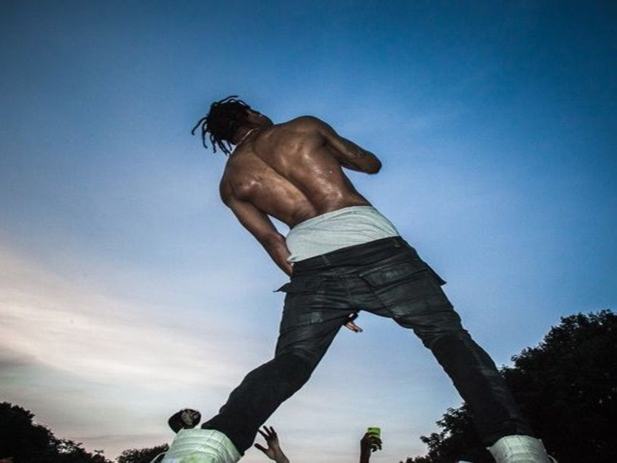 100+ Travis Scott Rodeo Lyrics for Social Media-------