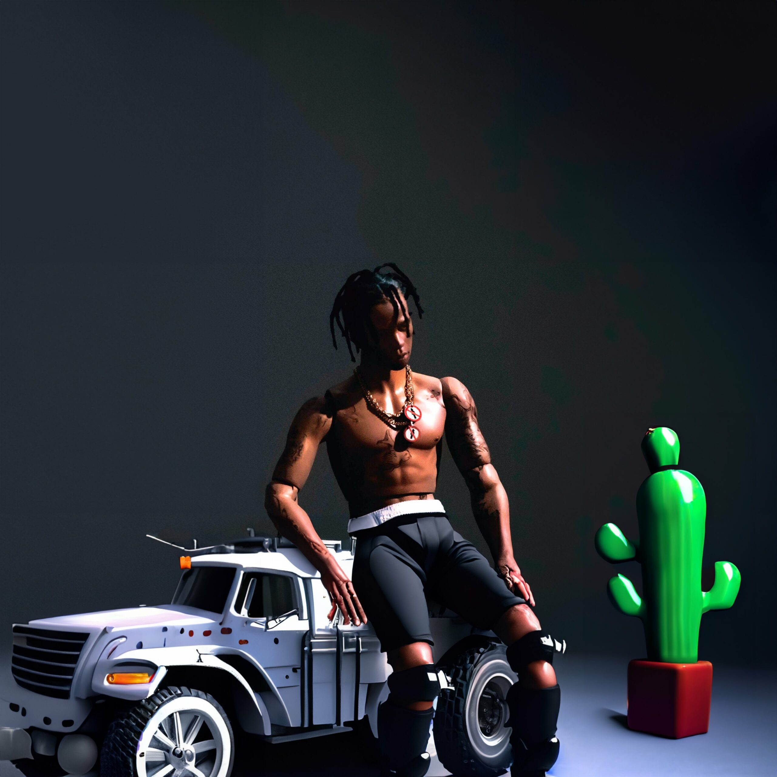 100+ Travis Scott Rodeo Lyrics for Social Media------