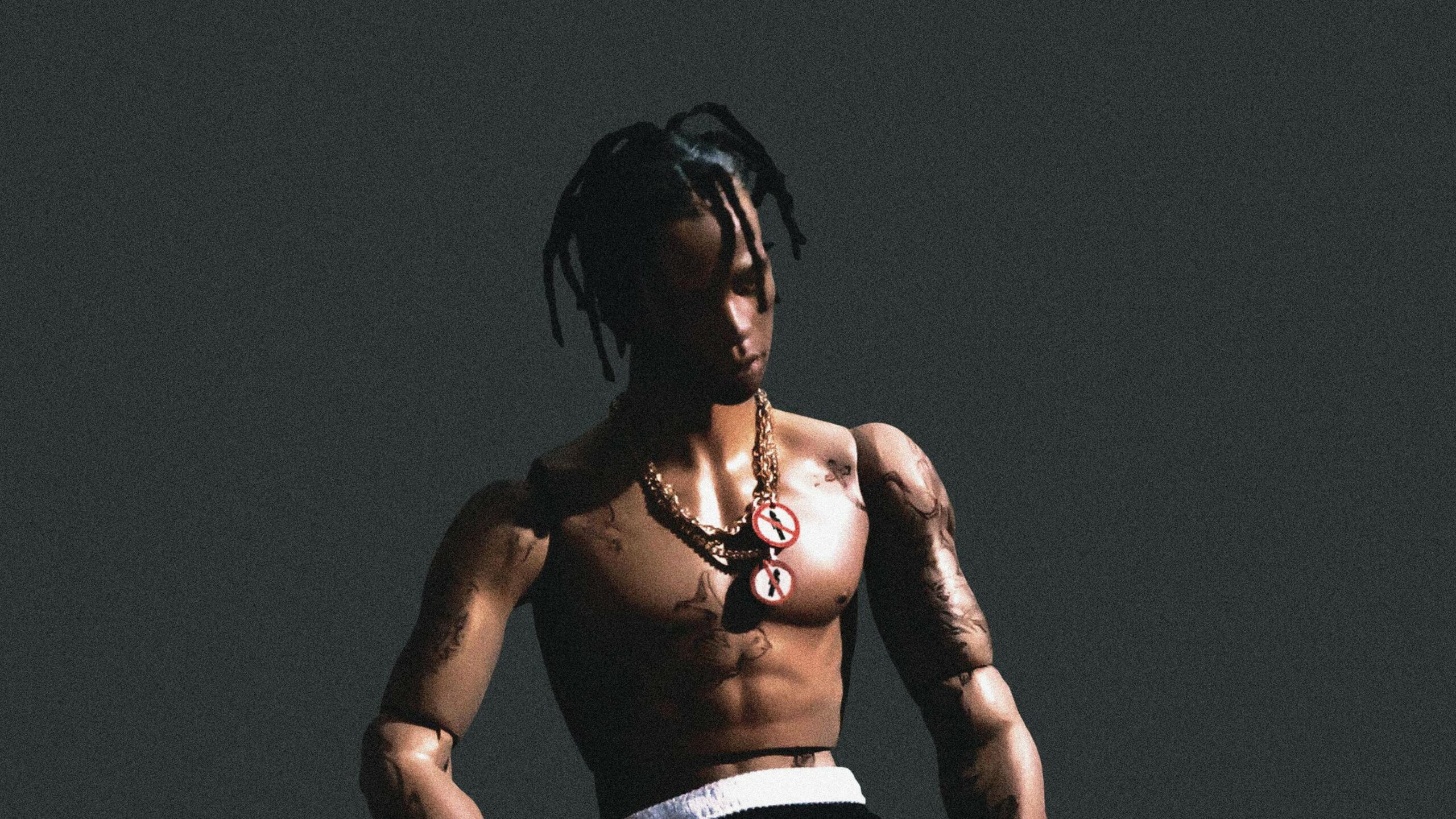 100+ Travis Scott Rodeo Lyrics for Social Media-