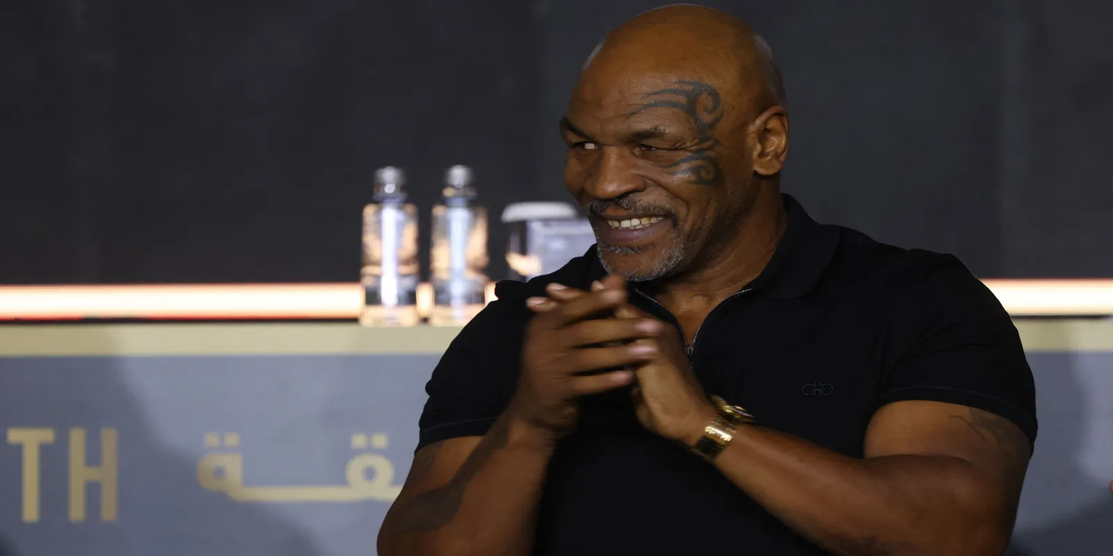 5 Celebrities Who Were Actually Afraid of Mike Tyson—Here’s What Really Happened