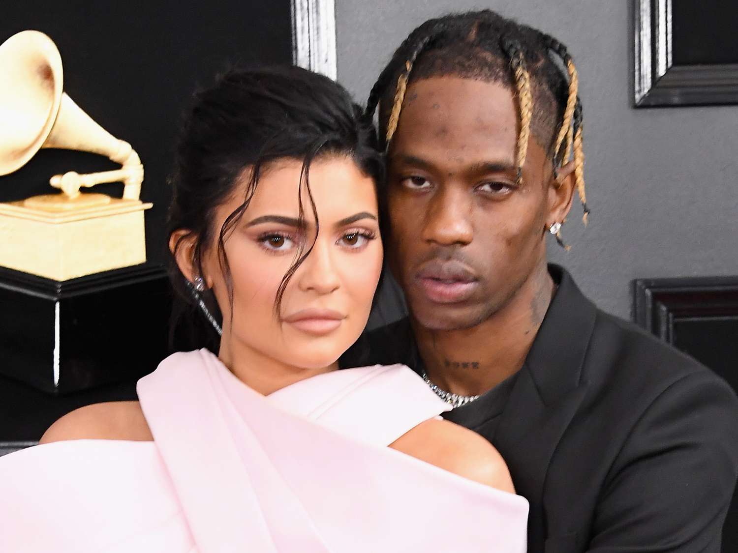 70+ Travis Scott and Kylie Jenner Relationship Quotes---