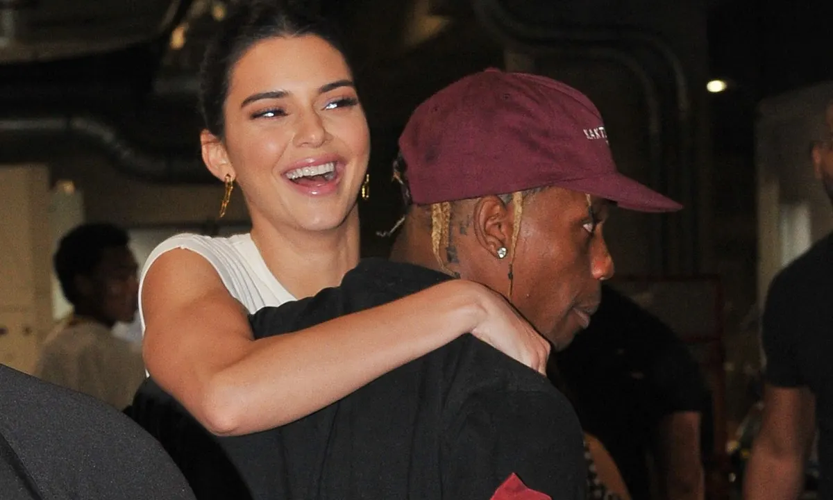 70+ Travis Scott and Kylie Jenner Relationship Quotes---------------