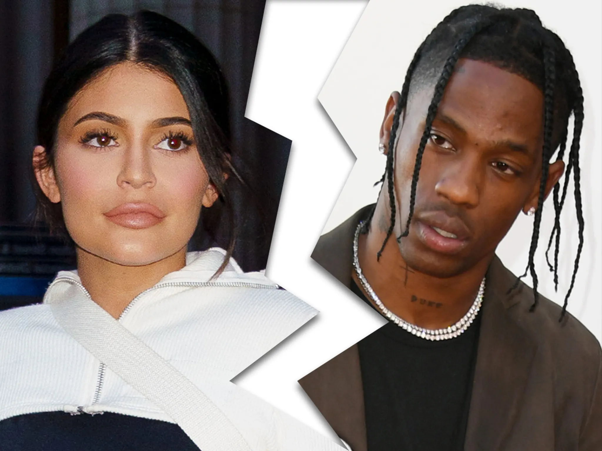 70+ Travis Scott and Kylie Jenner Relationship Quotes-----