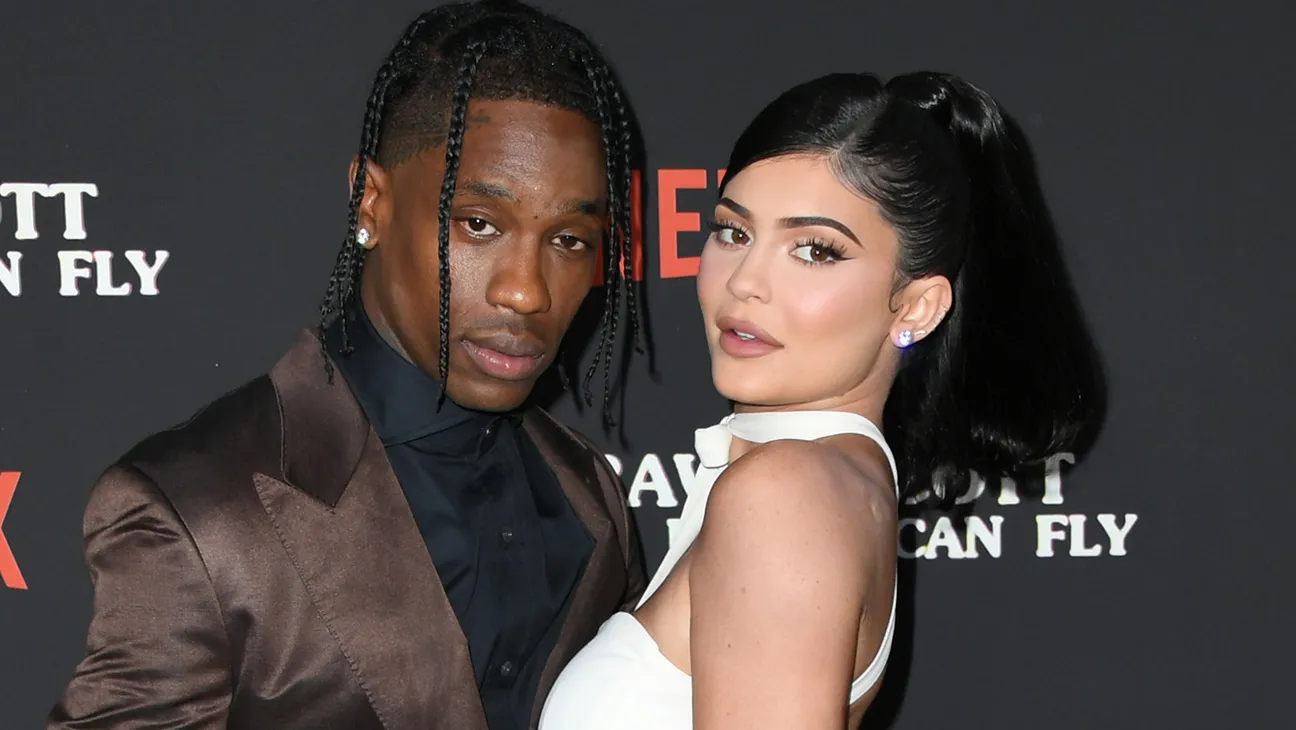 70+ Travis Scott and Kylie Jenner Relationship Quotes----