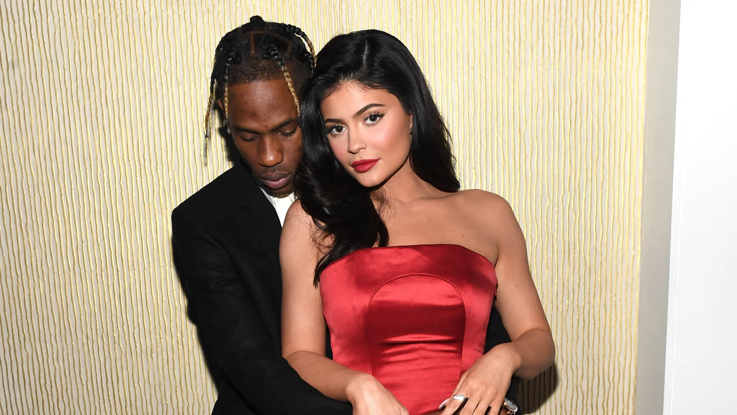 70+ Travis Scott and Kylie Jenner Relationship Quotes-