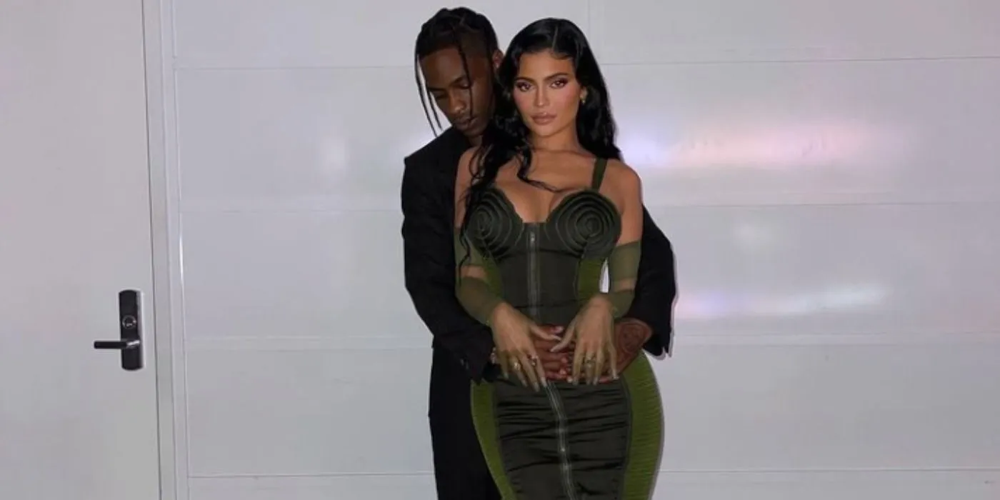 70+ Travis Scott and Kylie Jenner Relationship Quotes-----------