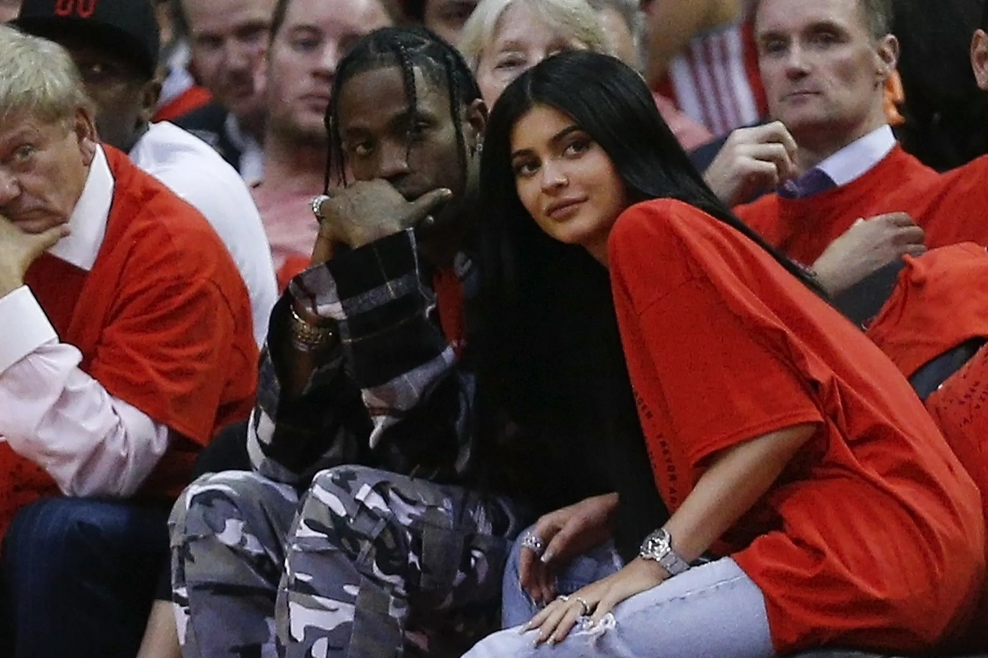 70+ Travis Scott and Kylie Jenner Relationship Quotes---------