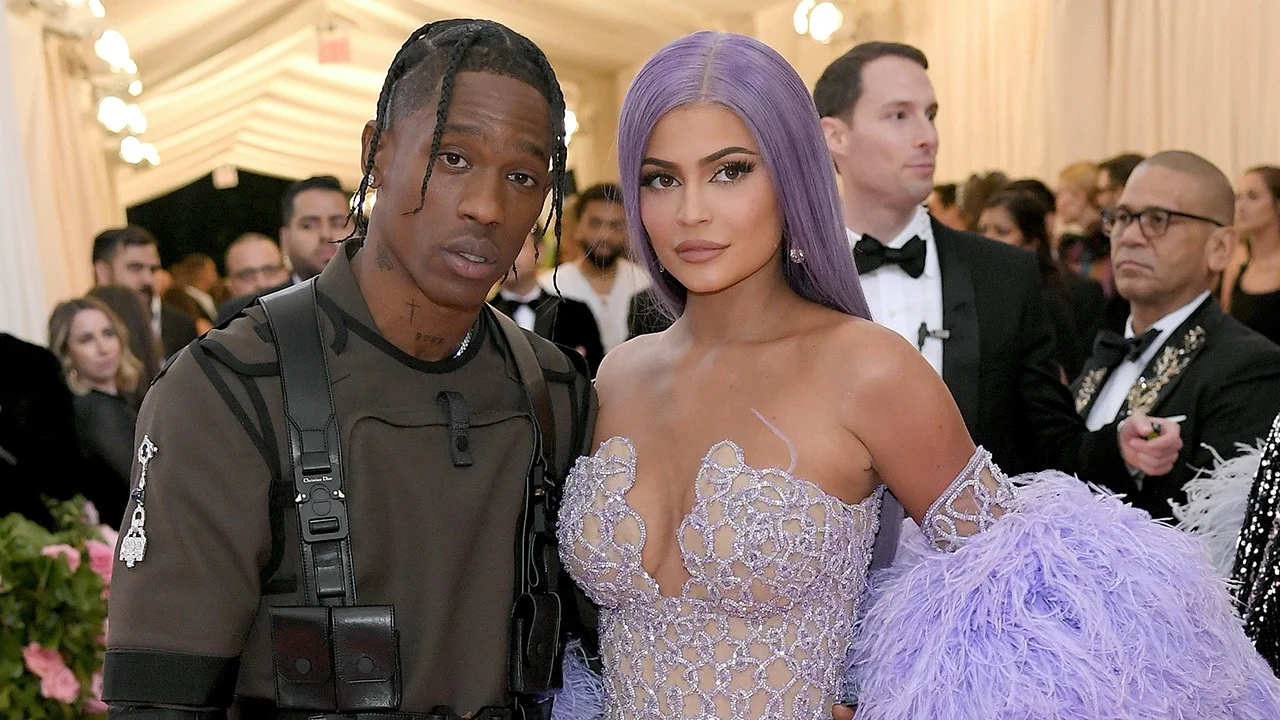 70+ Travis Scott and Kylie Jenner Relationship Quotes--------