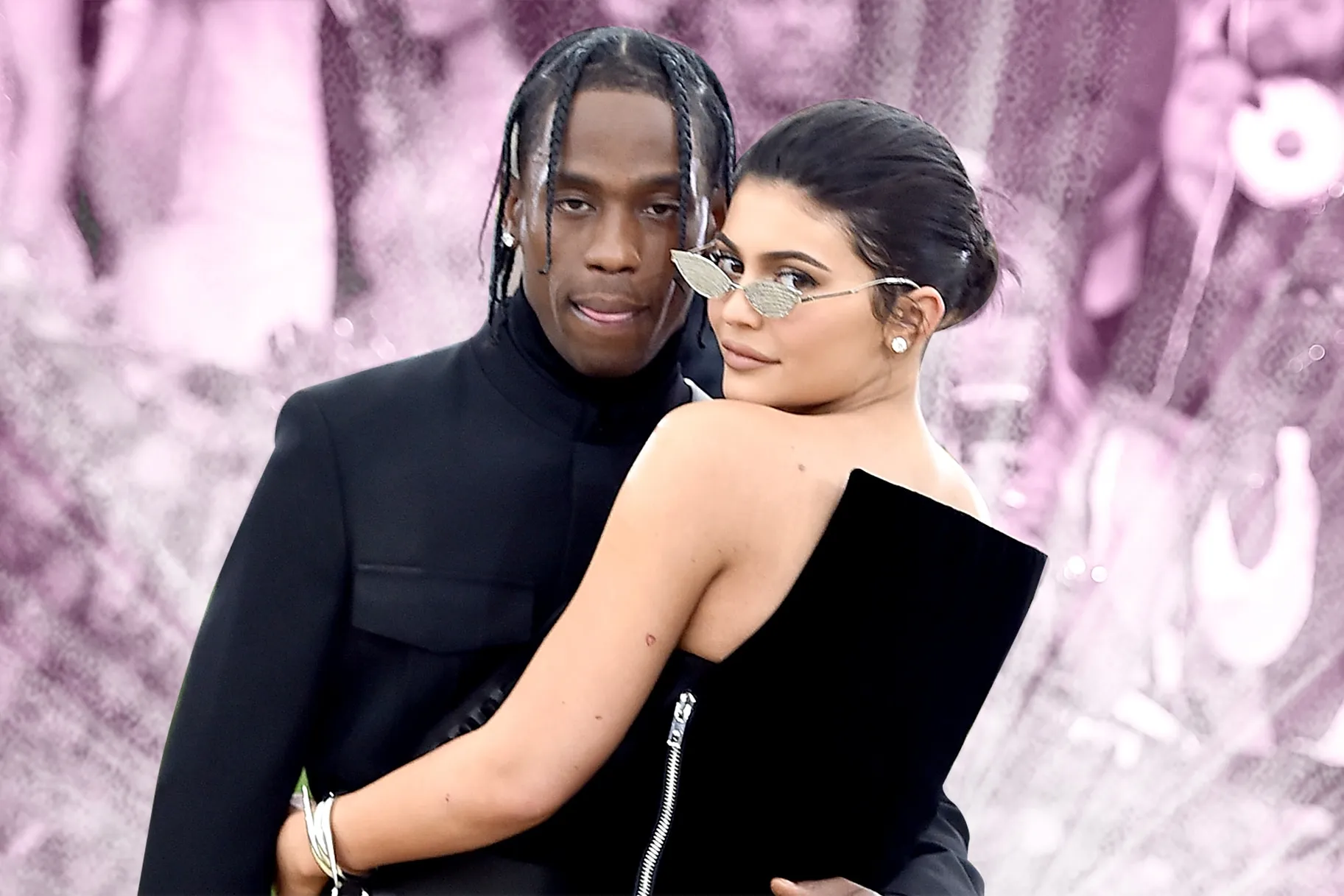 70+ Travis Scott and Kylie Jenner Relationship Quotes------