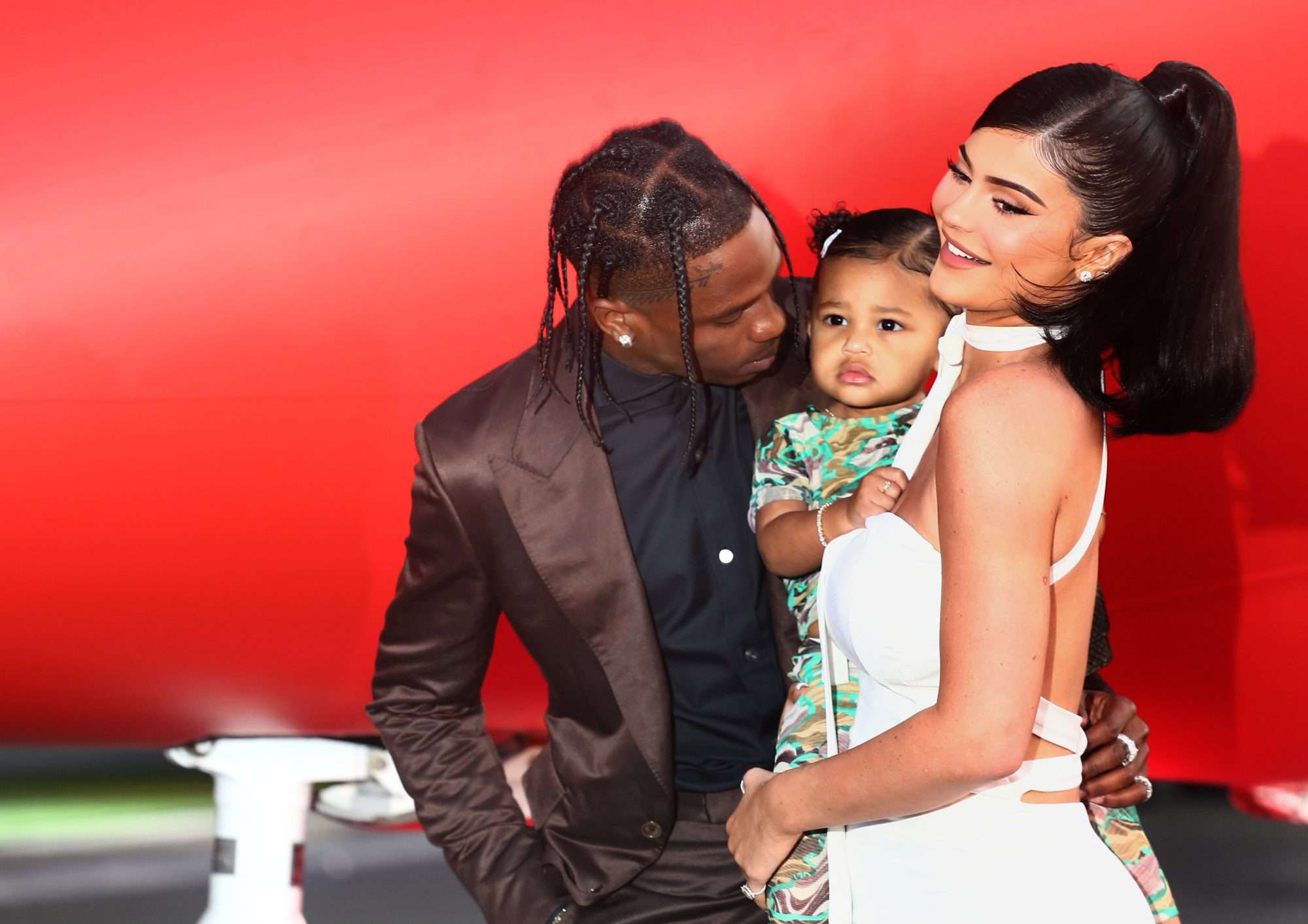 70+ Travis Scott and Kylie Jenner Relationship Quotes